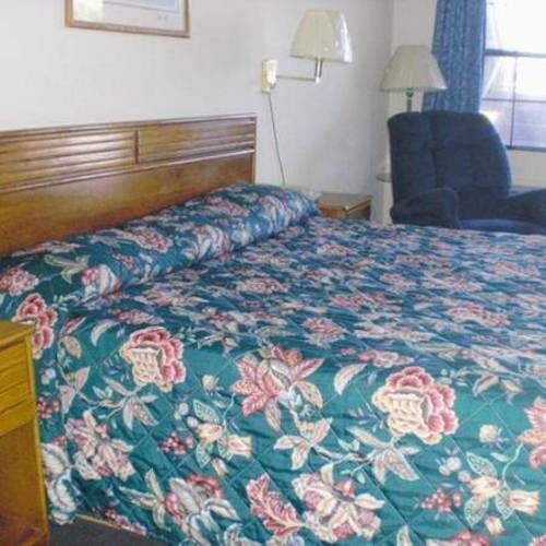 Royal Inn Cochran Habitación foto
