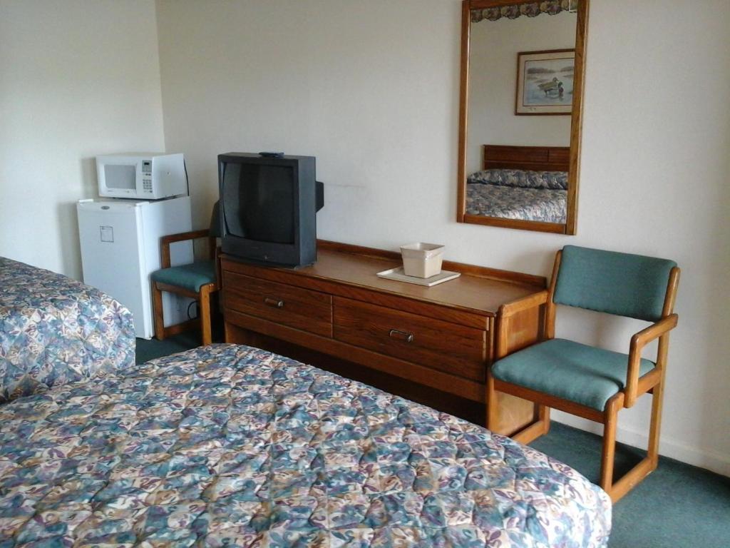 Royal Inn Cochran Habitación foto